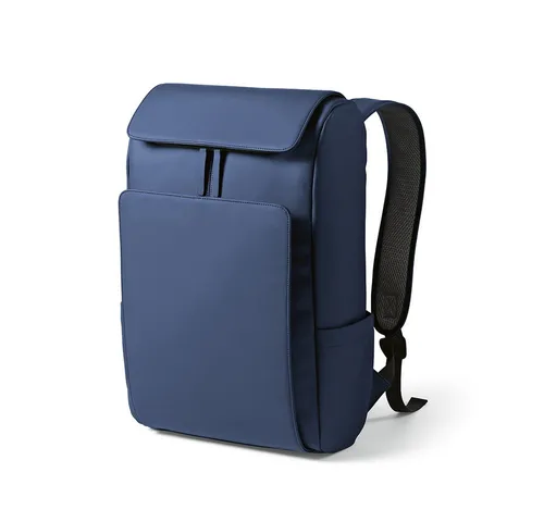 CABBEL Rucksack 20L Blau für Büro und Uni