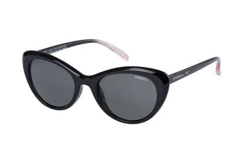 O'Neill Damen Sonnenbrille ONS-9011 2.0 - Polarisiert und stylisch - Damen Sonnenbrille im Cat Eye Stil, polarisiert mit UV400 Schutz, ideal für Modebewusste, die auch bei Sonnenschein gut aussehen möchten.