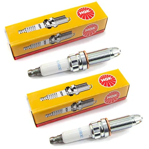 Zündkerze NGK ZKBR7A-HTU 91785 Set 2 Stück
