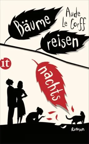 Bäume reisen nachts: Roman (insel taschenbuch)