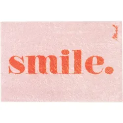 Fußmatten Pink von madaboutmats