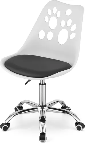 Büro- & Schreibtischstühle Weiß von Home Collective