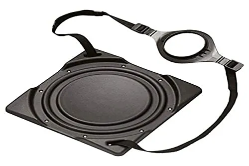 Froli Gasflaschenhalter für 5 oder 11 kg Flaschen
