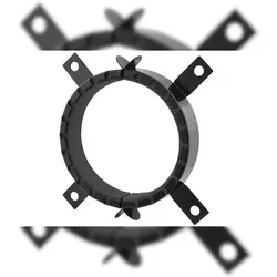 Walraven Rohrschellen von Walraven