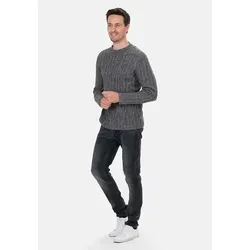 KEY LARGO Men Pullover MST KLFOUNDER Round von KEY LARGO