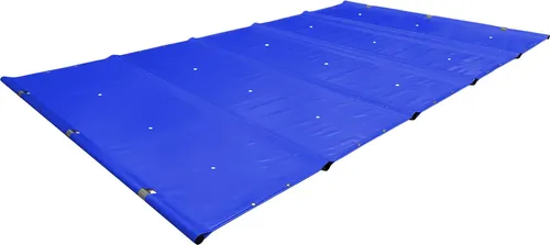 Produktbild ANKO PLANEN Poolabdeckung Rollschutz