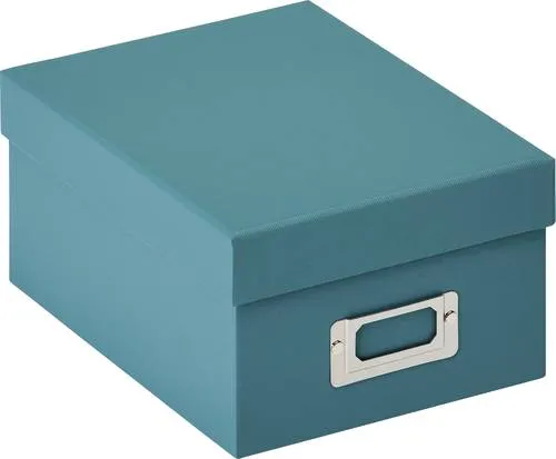 walther+ design FB-115-K Fotoalbum (B x H) 22cm x 17cm Grün in grün von walther design