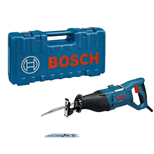 Bosch Professisonal – BOSCH Professional Säbel GSA 1100 e