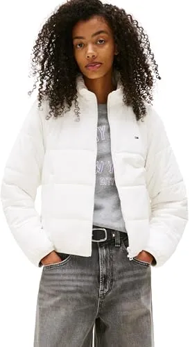 Tommy Jeans Steppjacke TJW REG LW PADDED JACKET EXT