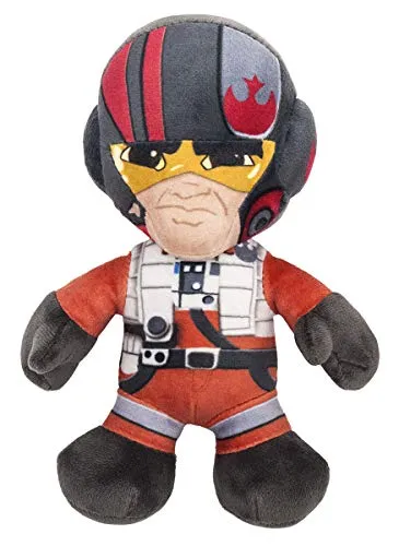 small foot 10059 Joy Toy 10059 - Star Wars Kuscheltier Poe