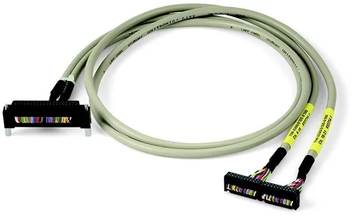 Wago Systemleitung für Siemens 10 m (706-2300/100-1000)