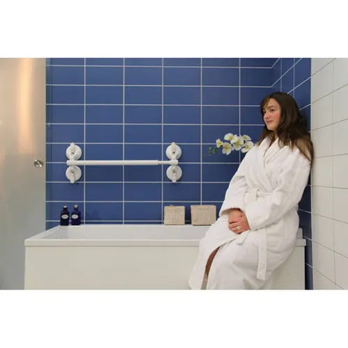 Roth MOBELI Haltegriff QuattroPlus 645 - 770 mm