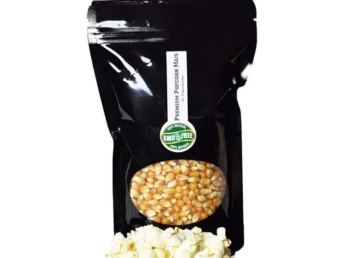 Popcorn von Hopser Funfood