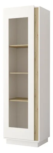 Regal Bücherregal Aufbewahrungseinheit 02 - GREYZ