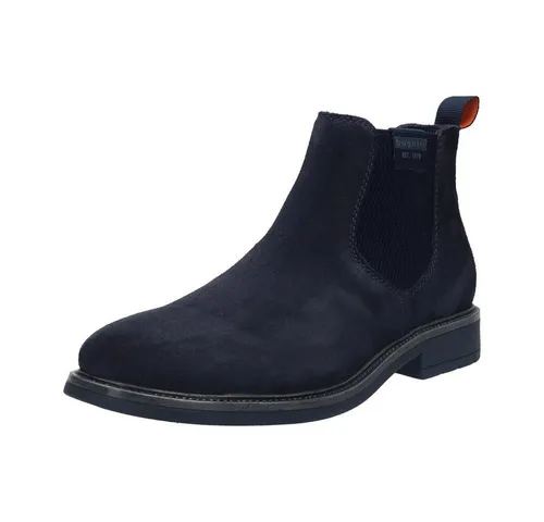 bugatti man Chelsea blue, 45 in blau von Bugatti