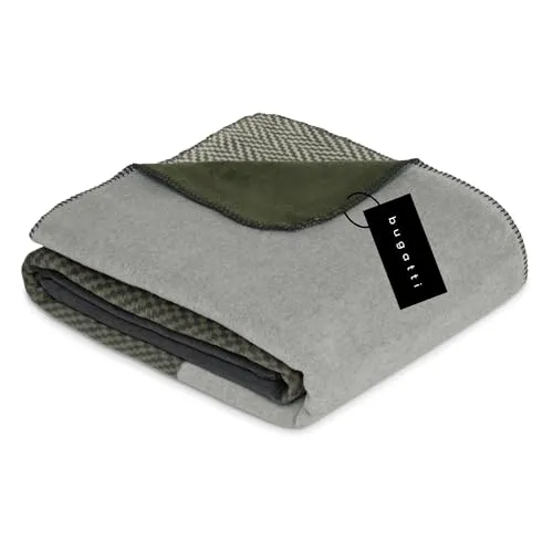 bugatti Kuscheldecke 150x200 cm