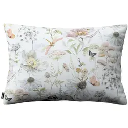Dekoria Kissenhülle, Beige, Textil, Baum/Pflanze/Natur, Rechteckig, 47x28 cm, Oeko-Tex®, Wohntextilien, Bezüge, Kissenbezüge
