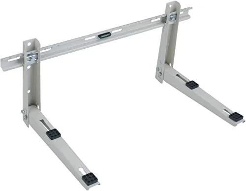 BE COOL BC1824SKWH Wandhalterung für Außeneinheit von Be Cool