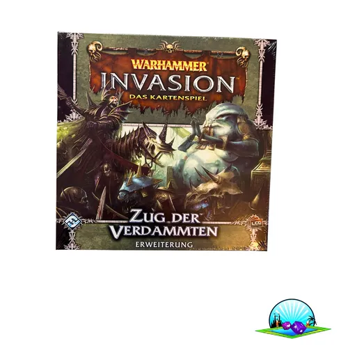 Warhammer Invasion