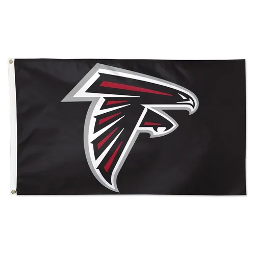 Wincraft NFL Flagge 150x90cm Banner NFL Atlanta Falcons