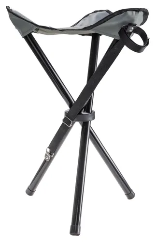 Stagecaptain TP-345 GY Dreibein-Klapphocker