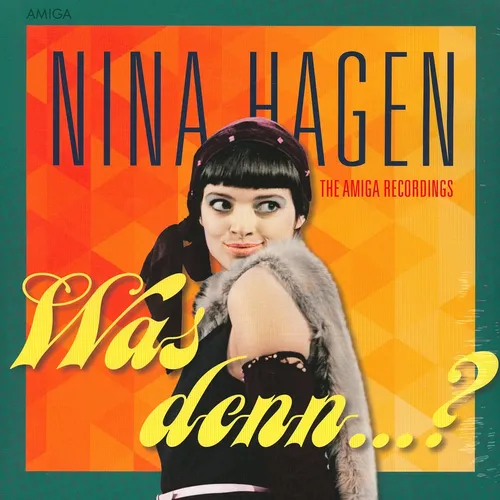 Was Denn? - Musik-CD - Musik-CD mit eingängigen Melodien und fesselnden Texten, ideal für Musikliebhaber und Sammler.