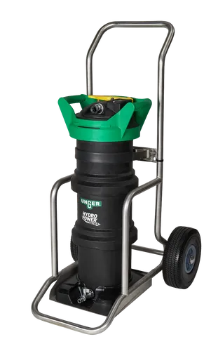 Produktbild Unger HiFlo nLite HydroPower® Ultra DI-Filter LC