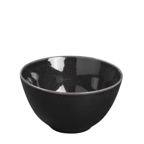 Broste Copenhagen Nordic Coal Schüssel Ø 15cm