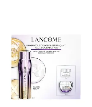 LANCÔME Rénergie H.C.F. + C.R.X. Triple Serum Routine Set Gesichtspflegeset 1 Stk