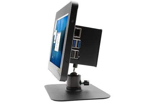 KKSB Displayständer für Raspberry Pi Touch Display 2
