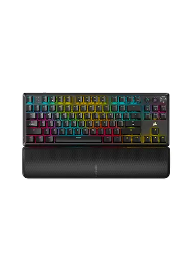 Produktbild Corsair K70 Core TKL Wireless Gaming Tastatur