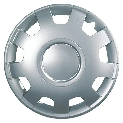 ALBRECHT Automotive 08923 Radzierblenden Alfa 13 Zoll 1 Satz (4 Stück)