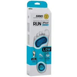 Sidas 3Feet Run Protect Low Einlegesohlen von Sidas