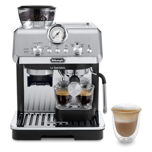 DELONGHI La Specialista Arte EC9155 LA von De'Longhi