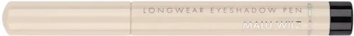 MALU WILZ Longwear Eyeshadow Pen 1,4 g 02 Black Lidschatten
