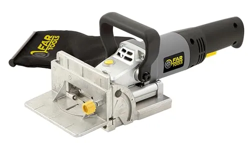 Fartools 115008 Lamelline, 760 W von Fartools