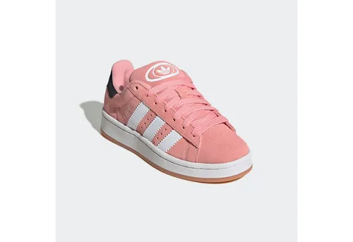 adidas Originals CAMPUS 00S Sneaker für Kinder und Jugendliche - Stylischer Sneaker im Y2K Look, inspiriert von den 80ern. Mit Gummilaufsohle und Schnürung für optimalen Halt. Ideal für lässige Outfits und den Alltag.