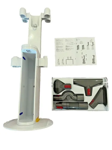 Dyson V10 Dok Floor Dock Halterung Ladestation 968923-01 von Dyson