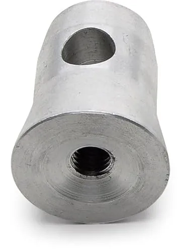 FD 21-24 Halbkonus einzeln mit M8 Gewinde