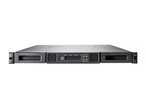 HPE Storage MSL 1/8 Gen3 von HP