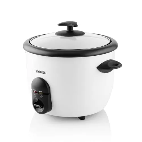 HYUNDAI ELECTRONICS Reiskocher RC150