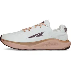 ALTRA Damen Paradigm 8 Straßenlaufschuh - 10.5/42.5 - Laufschuhe mit Altra EGO Max-Schaum für optimale Dämpfung und 0 mm Sprengung für ein natürliches Laufgefühl, ideal für lange Strecken.