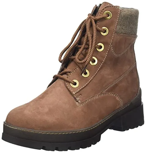 Ganter GELA - G, Stiefel