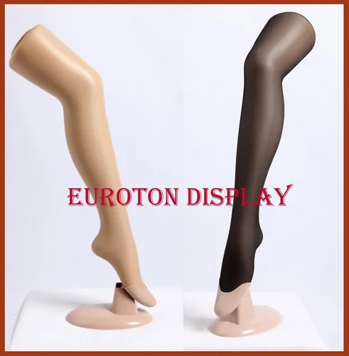 Schaufensterpuppen von Eurotondisplay