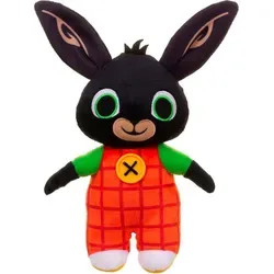 Bing 3521 Bunny Plüschtier mit Knistern von Acamar Films
