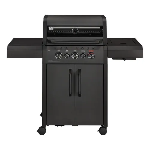 Gasgrills bis 600 Euro von h-Marke