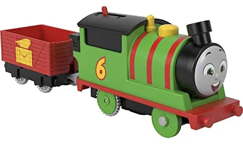 Fisher-Price Spielzeuge von Thomas & Friends