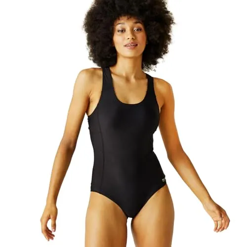 Regatta Damen Active Swimsuitii Einteiler Badeanzug