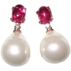 Perlenohrringe von Mugello