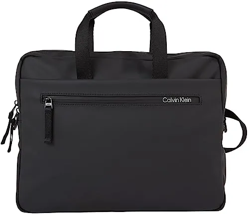 Calvin Klein Taschen & Gepäck Schwarz von Calvin Klein
